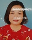 Đặng Thu Hằng